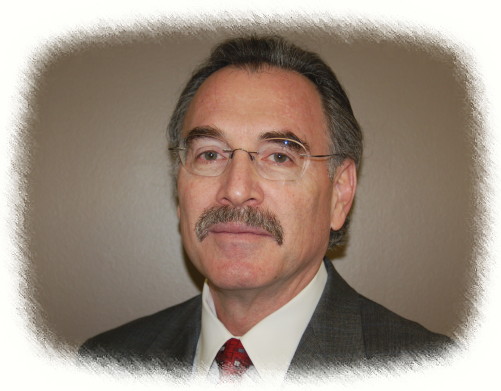 Dov Apfel.