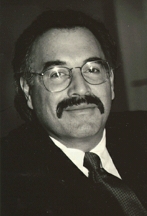 Dov Apfel.