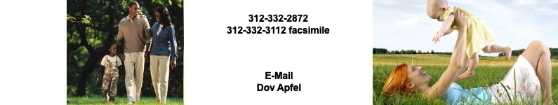 Dov Apfel.